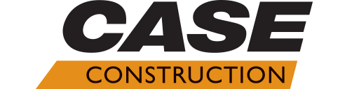 CASE Construction logo