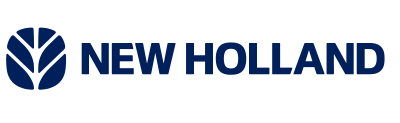 New Holland Agriculture logo