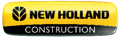 New Holland Construction logo