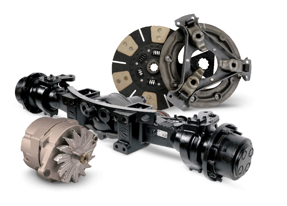 New Holland warranty replaced parts New Holland warranty replaced parts