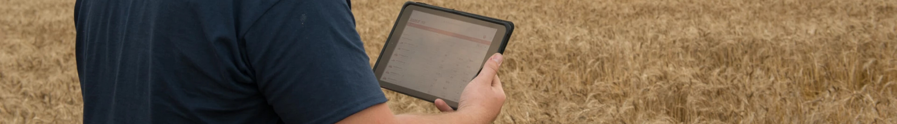 Precision — Case IH Yield Maximization