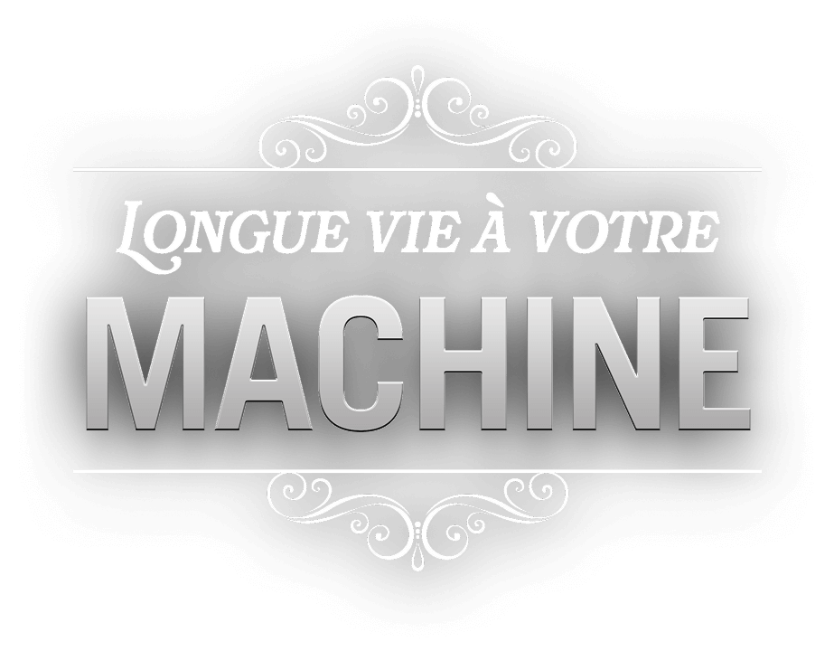 Long Live the Machine