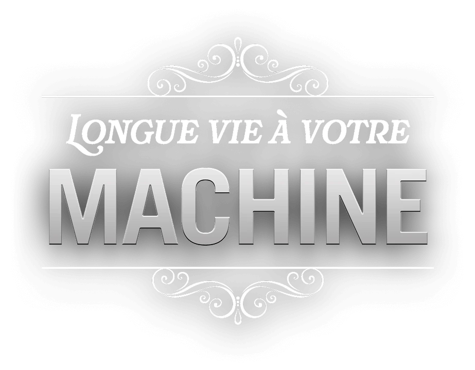 Long Live the Machine