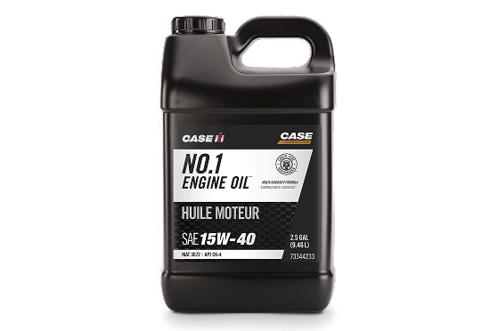 Case IH No.1 Engine Oil