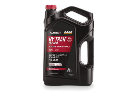 Case IH Hy-Tran Premium Hydraulic Transmission Oil