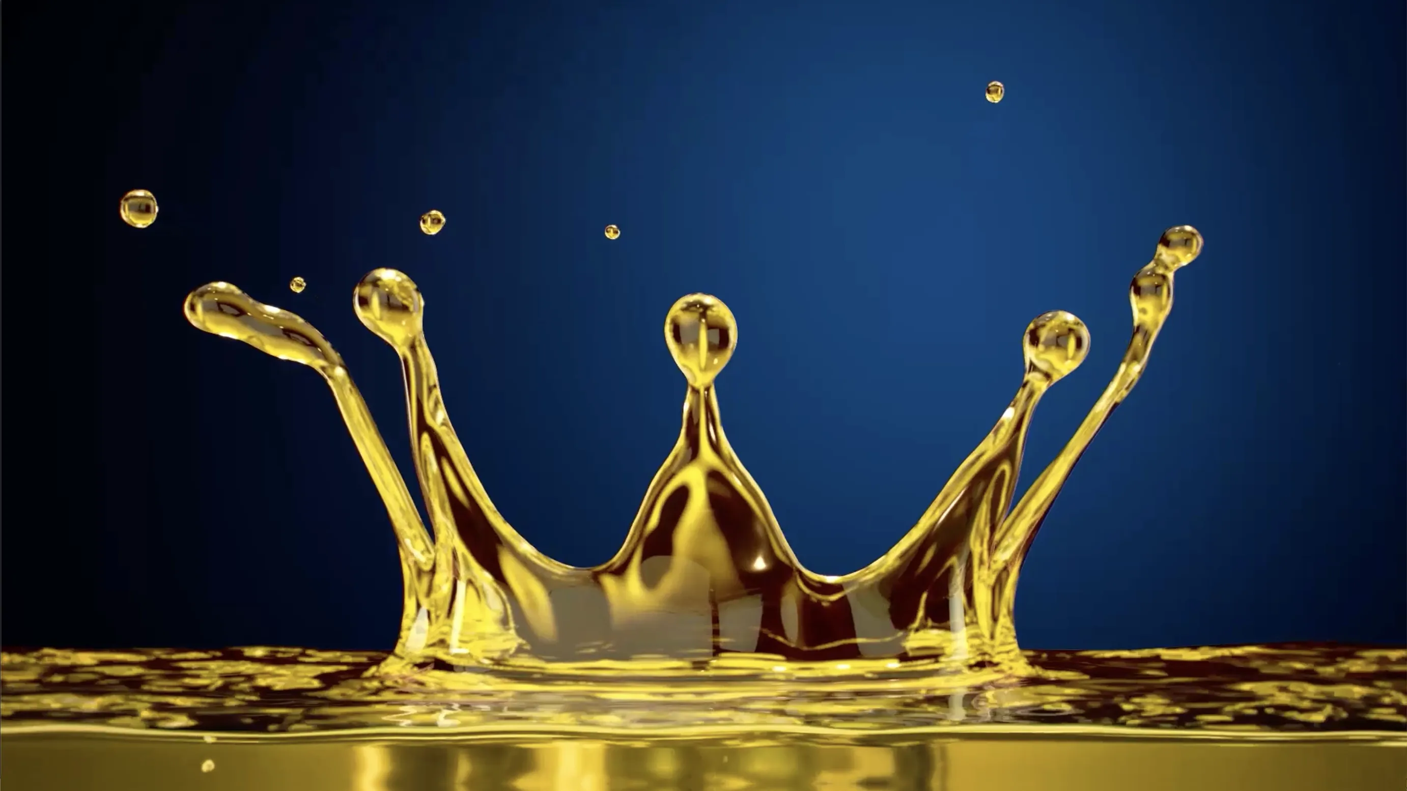 New Holland Archer Lubricants