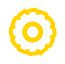 Corrosion Icon