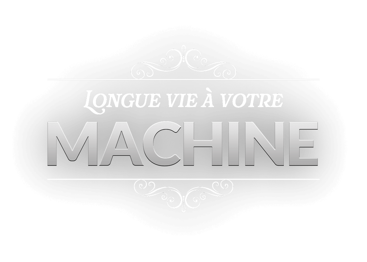 Long Live the Machine