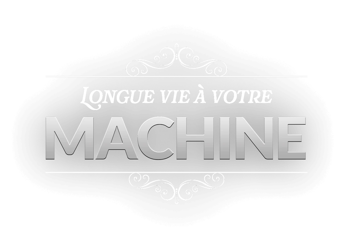Long Live the Machine