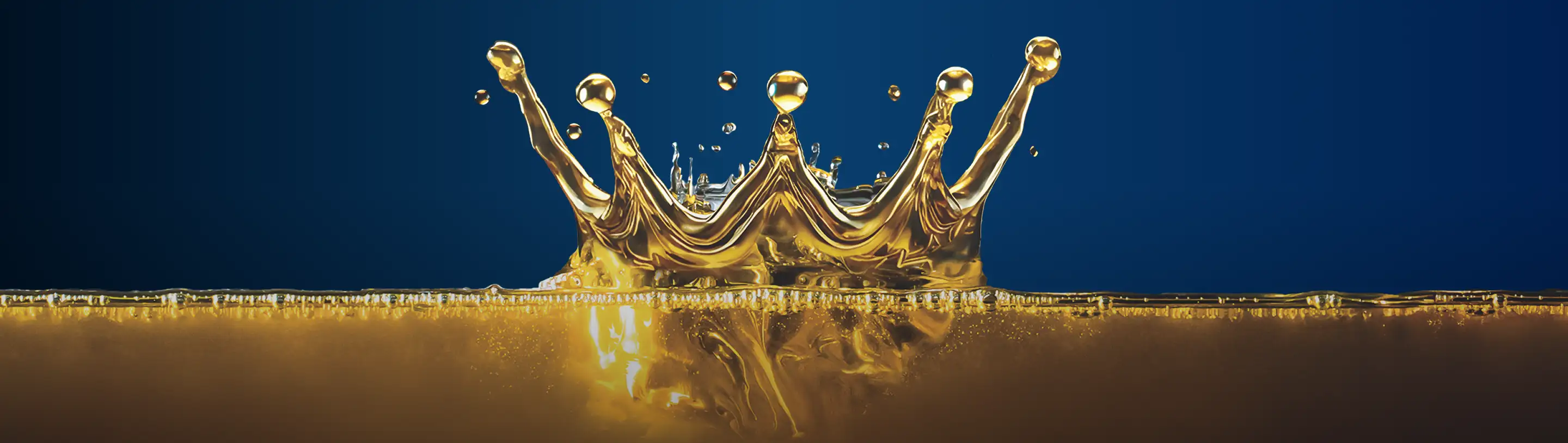 New Holland Archer Lubricants