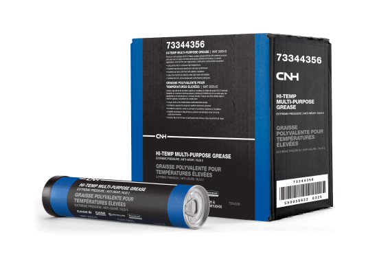 New Holland Multi-Purpose Grease
