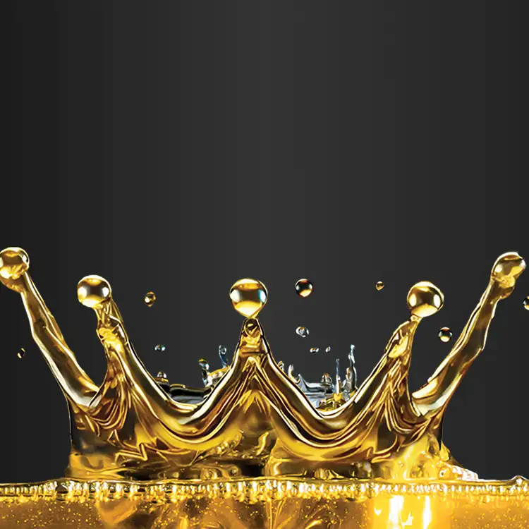 Case IH Archer Lubricants