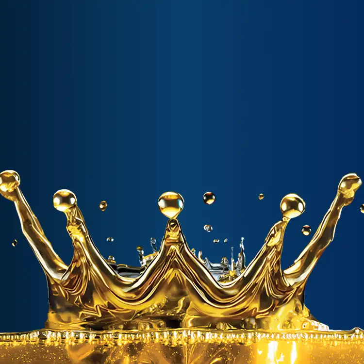 New Holland Archer Lubricants