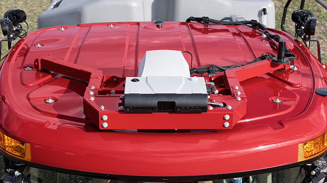 Case&nbsp;IH SenseApply™