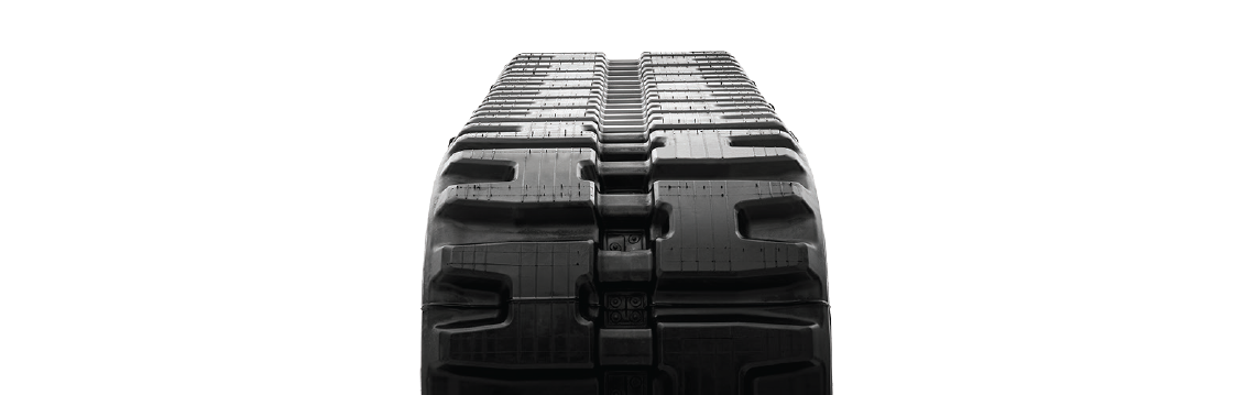 CAMSO Construction Rubber Tracks
