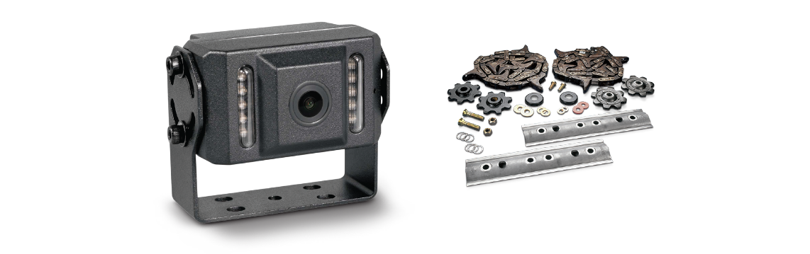 Cutterbar Parts