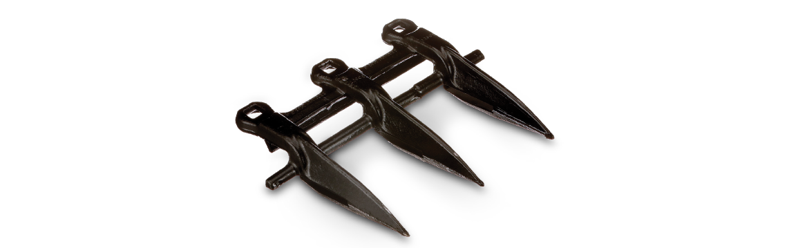 New Holland Header Parts