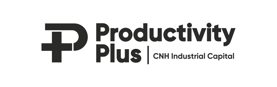 Productivity Plus | CNH Industrial Capital