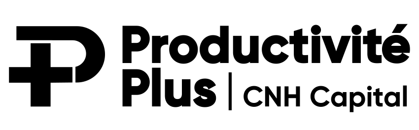 Productivity Plus<sup>SM</sup> | CNH Industrial Capital