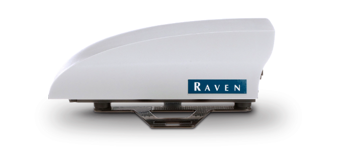 Raven Precision Farming Products