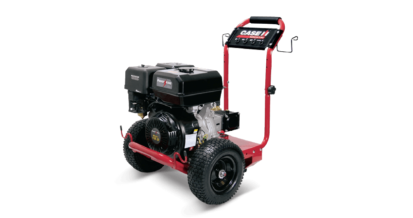 Low PSI Pressure Washers