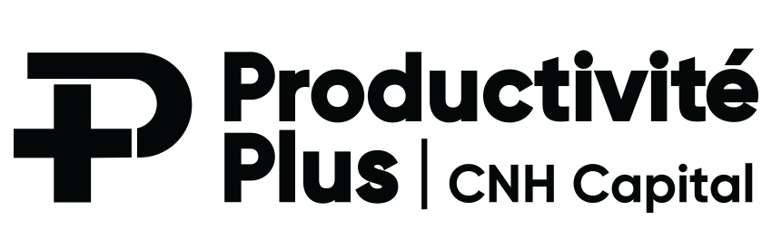 Productivity Plus | CNH  Capital