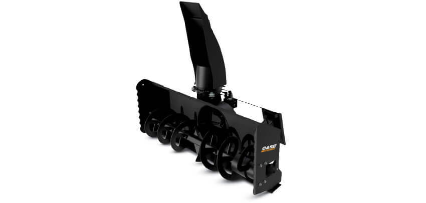 OEM snow attachments