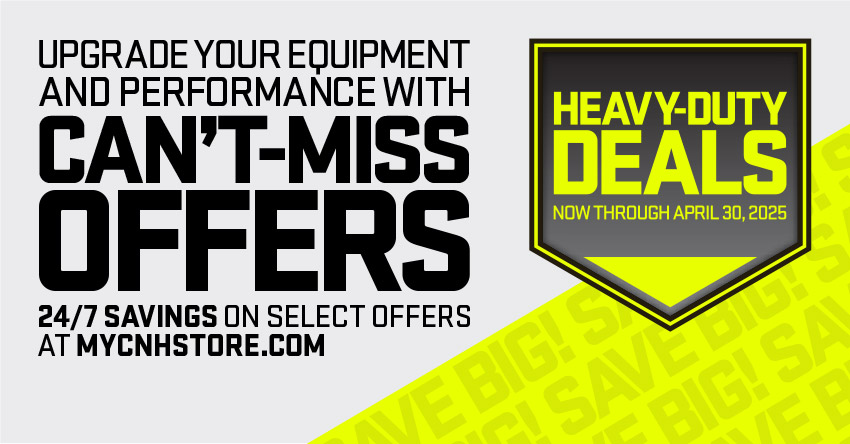 Upgrade your equipment and performance with can't-miss offers