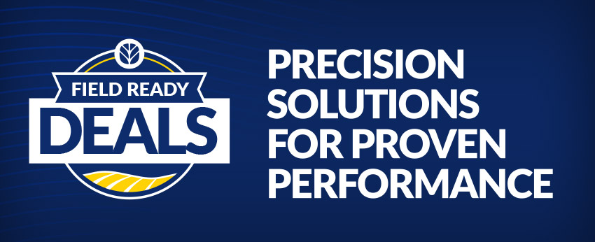 Precision solutions for proven performance