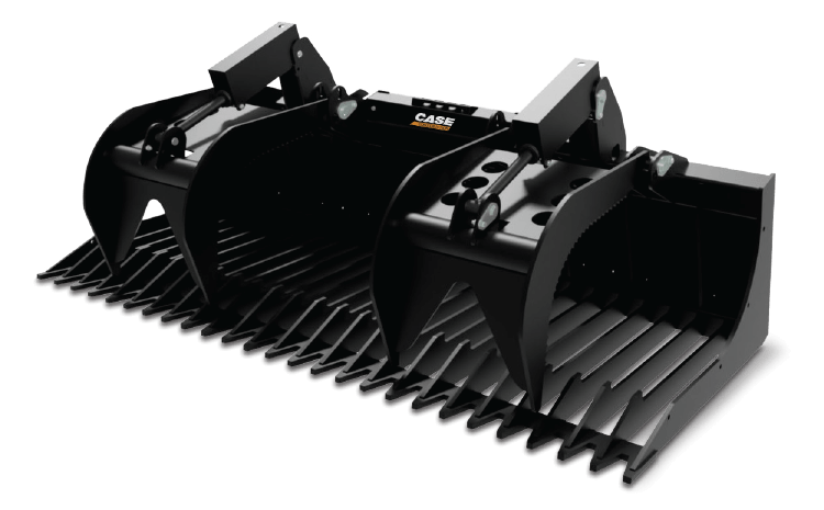 CASE OEM Attachments
