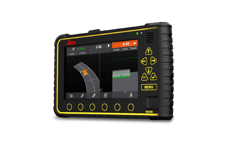 CASE SITECONTROL SYSTEMS