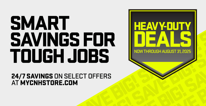 Smart Savings for Tough Jobs