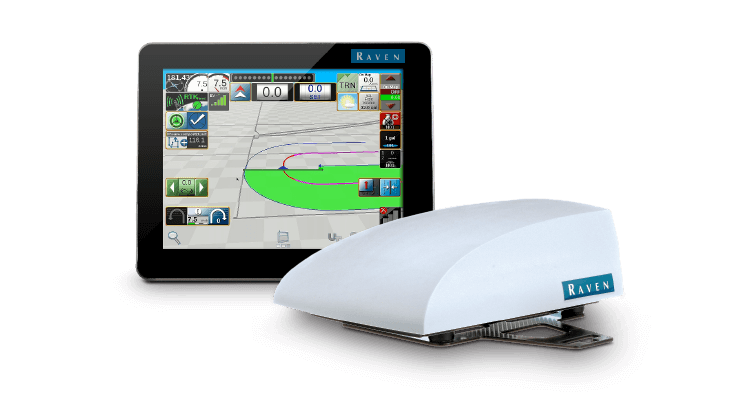 Aftermarket Precision Farming Products