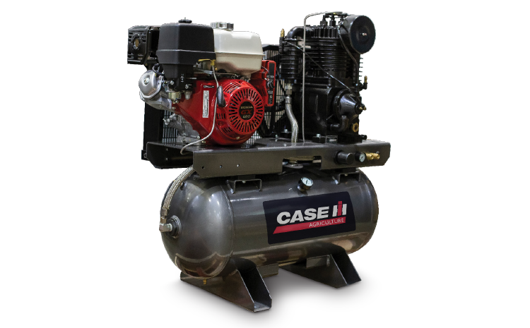 Case IH Air Compressors