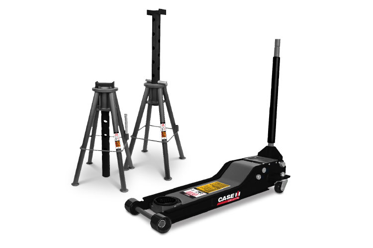 Case IH Jacks and Floor Lifts