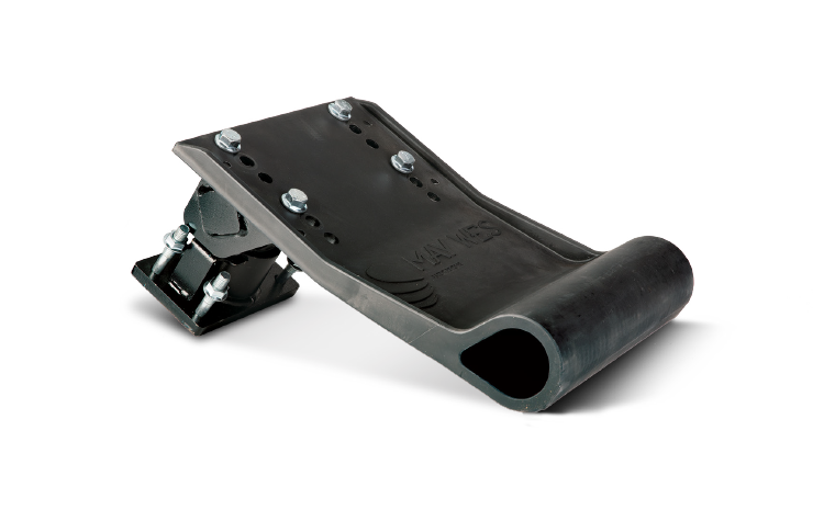 G4 Stalk Stompers