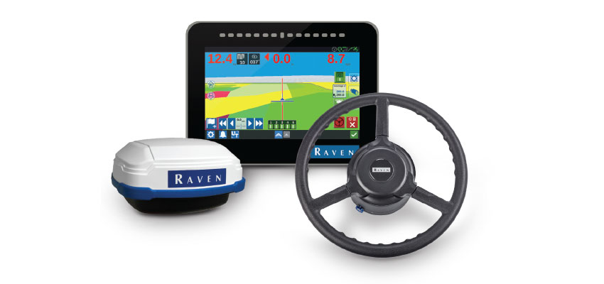 Electric Guidance Bundles