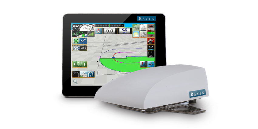 Aftermarket Precision Farming Products