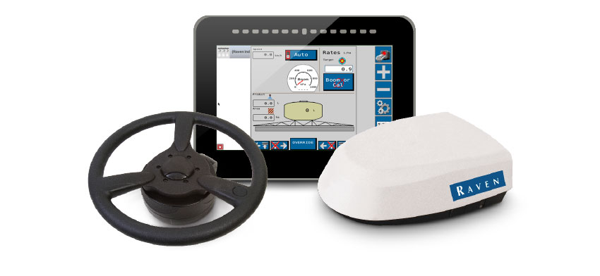 Precision Farming Products Trade-In