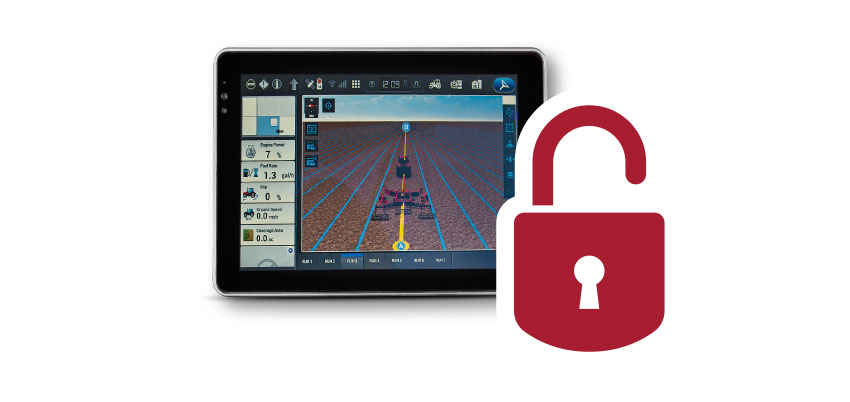 Raven Cart Automation Software Unlock