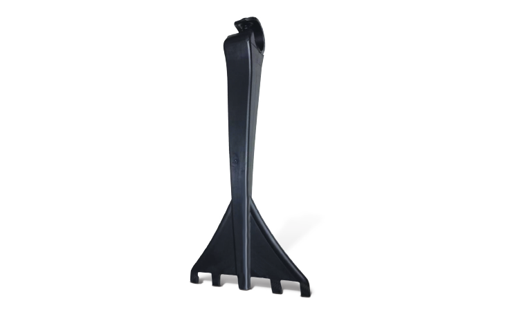 5-Finger Quick Tines
