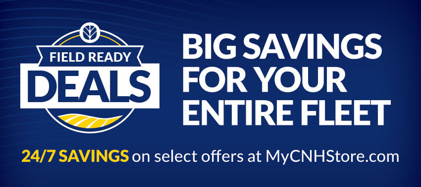 Big savings for your entire fleet