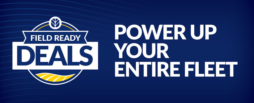 Precision solutions for proven performance