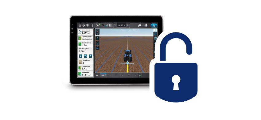 Raven Cart Automation Software Unlock