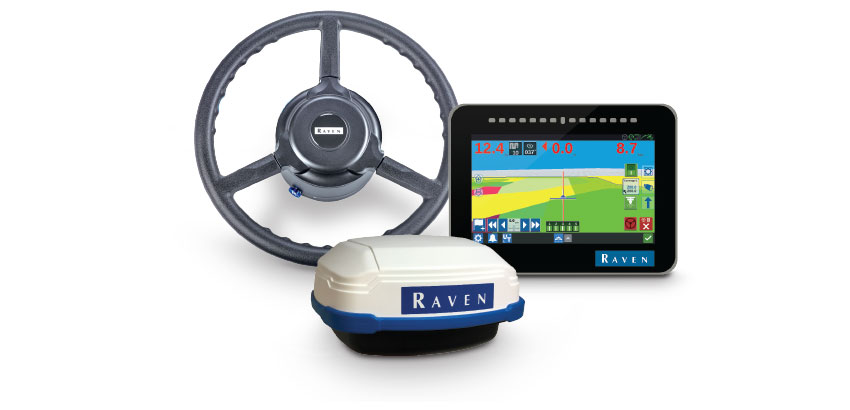 Electric Guidance Bundles