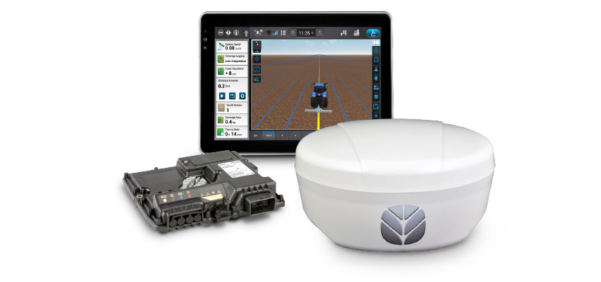 Hydraulic Guidance Bundles