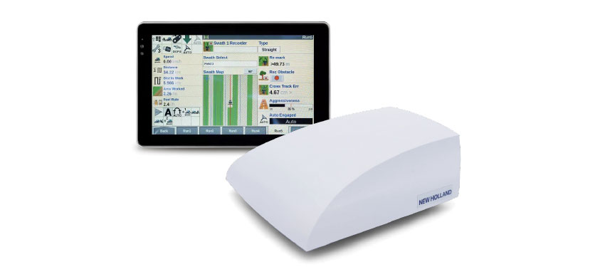 Precision connectivity bundles