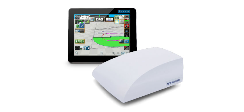 Aftermarket Precision Farming Products