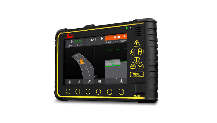 CASE SITECONTROL SYSTEMS