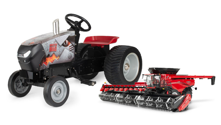 Case IH Toys